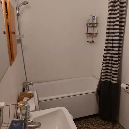 Homestay Private In Shared *