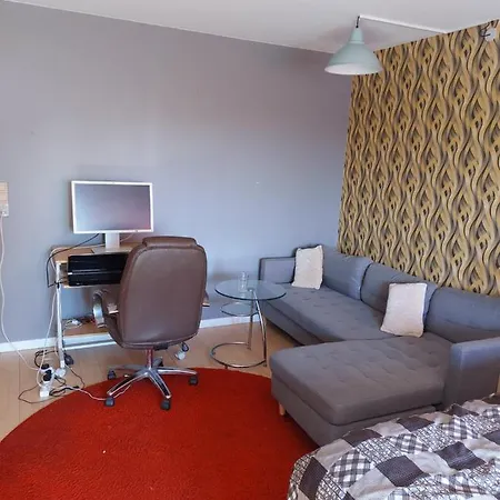 Private In Shared Homestay *