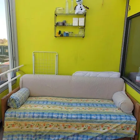 Private In Shared Homestay *