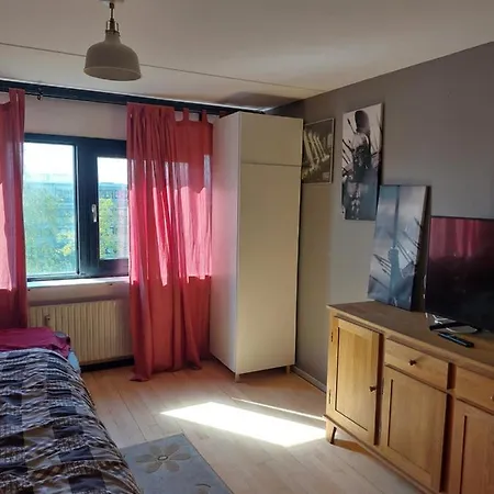Homestay Private In Shared *